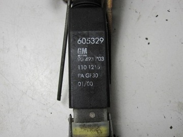 OPEL OE 90493703 ZÁMEK