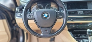 BMW Seria 5 2012 BMW 520 F11 520d 184KM automat, zdjęcie 9