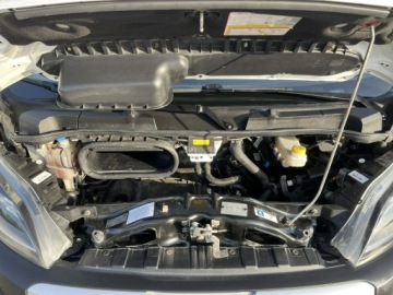 Peugeot Boxer III 2018 Peugeot Boxer L4H2 7-osob. MAXI *GWARANCJA*, zdjęcie 22