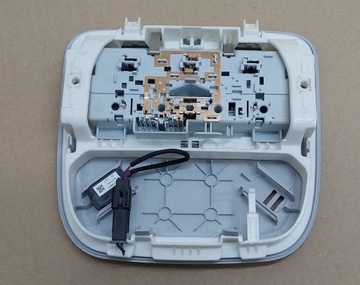 OPEL ADAM LAMPA POLSTROVÁNÍ 13378202