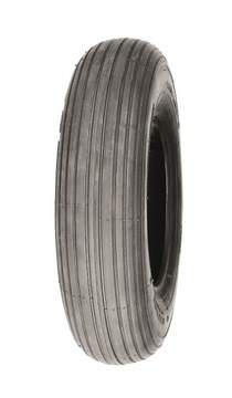 Opona z dętką DELI S-379 4,80/4.00-8 taczka wózek