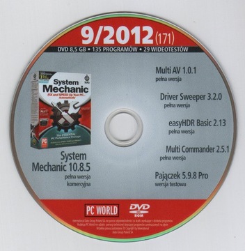 МИР ПК 9/2012 (171)