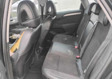 Citroen C4 II Hatchback 5d 1.6 HDi 112KM 2012 Citroen C4 2012r, 1.6 HDI. Uszkodzony lewy przod. 1.6 Diesel 112KM, zdjęcie 9