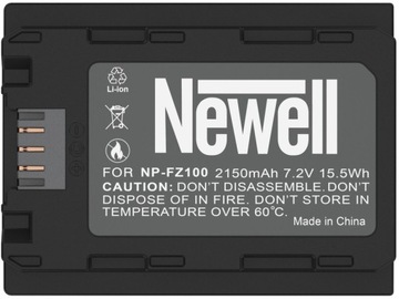 Akumulator NEWELL NP-FZ100