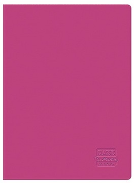 Zeszyt B5 96k.kratka Herlitz