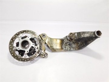 ДИФФЕРЕ ЗАДНЕГО МОСТА BMW R1200GS OEM 7712569