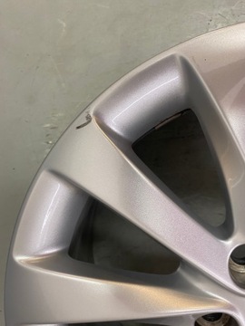 ЛЕГКОСПЛАВНЫЙ ДИСОК OPEL ASTRA J 17'' OP067-K2 E811