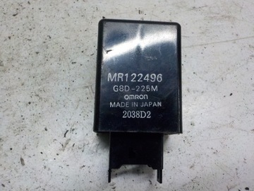 MITSUBISHI COLT V RELÉ MR122496