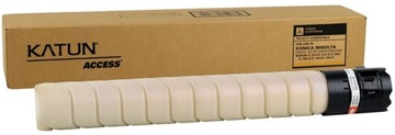 Toner Minolta TN-321Y / A33K250 Yellow KATUN zamie
