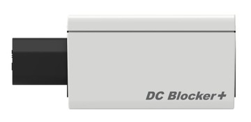 Fezz Silver Luna EVO (Evergreen) [Pilot + Klatka] - iFi DC Blocker+ Gratis!