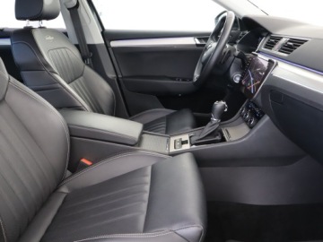 Skoda Superb III Liftback Facelifting 2.0 TDI SCR 200KM 2021 Skoda Superb 2.0 TDI, Salon Polska, 1. Właściciel, zdjęcie 8