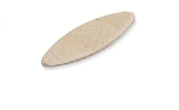 Lamele drewniane 20 500 szt.