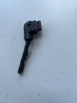 FIAT DOBLO II FACELIFT ZÁSTRČKA SVAZEK DO ŠKRTÍCÍ KLAPKY