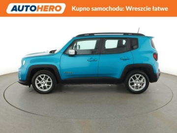 Jeep Renegade 2022 Jeep Renegade FV23 1.5 GSE T4 e-Hybrid Automat, zdjęcie 1