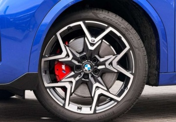 BMW X2 U10 SUV M 2.0 M35i 300KM 2024 BMW X2 I wlasciciel M Sport Gwarancja Bezwypadkowy FVAT23, zdjęcie 11