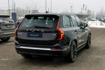 Volvo XC90 II SUV Plug-In Facelifting 2024 2.0 T8  455KM 2026 Volvo XC 90 Ultra Bright T8 AWD Plug-in hybrid 455, zdjęcie 8