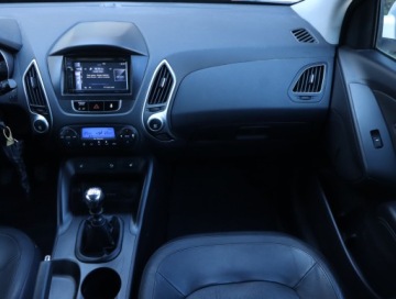 Hyundai ix35 SUV R 2.0 CRDi 136KM 2011 Hyundai ix35 2.0 CRDi, Skóra, Klima, Klimatronic, zdjęcie 7
