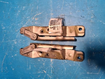 PANTY ZADNÍ KRYT ALFA ROMEO GT