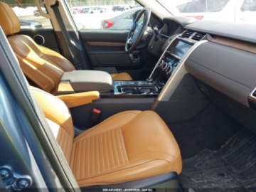 Land Rover Discovery V 2020 Land Rover Discovery Hse Td6 2020 3.0 Diesel 254KM, zdjęcie 9