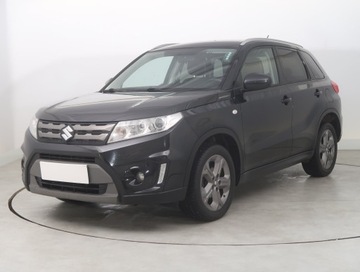 Suzuki Vitara III SUV 1.6 VVT 120KM 2017 Suzuki Vitara 1.6 VVT, Salon Polska, Serwis ASO, zdjęcie 1