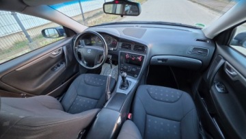 Volvo V70 II 2.4 140KM 2005 Volvo V70 2,4 BENZYNA NIEZNISZCZALNY SZWEDZKI LOS 2.4 Benzyna 140KM, zdjęcie 11