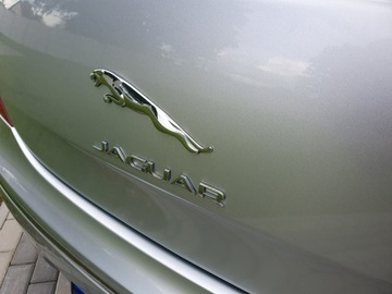 Jaguar XJ VII X351 Sedan SWB 3.0L V6D 600 275KM 2011 Jaguar XJ 3.0d 275KM Full Opcja 2011r Raty Zamiana, zdjęcie 12