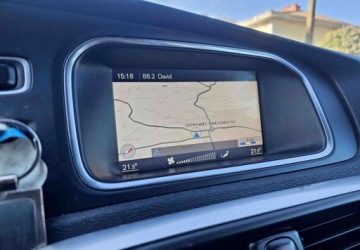 Volvo 2013 Volvo V40 Cross Country Volvo V40 Cross Country T4 Powershift Summum 1.6, zdjęcie 12