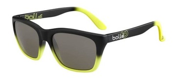OKULARY BOLLE 527 Cat. 3 Matte Black/Yellow Tns Gu