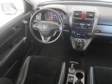 Honda CR-V III SUV Facelifting 2.2 i-CDTi 150KM 2011 Honda CR-V 2.2 i-DTEC, 4X4, Skóra, Klima, zdjęcie 6