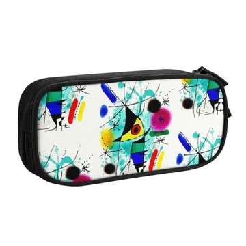 Piórnik Anime Etui na koreańska sukienka ołówkowa