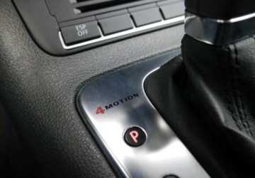 Volkswagen Tiguan I SUV 2.0 TSI 170KM 2009 Volkswagen Tiguan 2.0 TSI 170HP Automat DSG 4motion 4x4 Klimatronic 2.0, zdjęcie 18