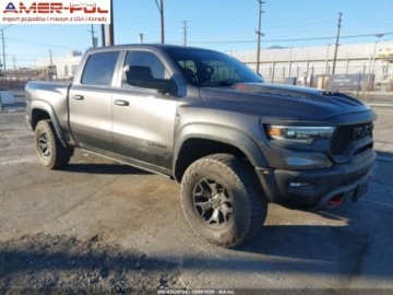  RAM 1500 TRX 2021 Ram 1500 TRX 4x4 Crew Cab 57 Box 6.2 Benzyna 702KM