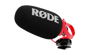 Микрофон камеры Rode VideoMicro II TRS TRRS