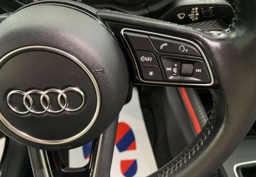 Audi Q2 SUV 1.6 TDI 116KM 2019 Audi Q2 Audi Q2 1.6 TDI Sport Zarejestrowane 1.6 Diesel 116KM, zdjęcie 9