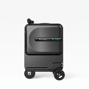 Airwheel SE3T Rideable Walizka Elektryczna hulajnoga bagażowa Sprawdzona,