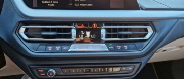 BMW Seria 2 F22-F23-F45-F46 Active Tourer Facelifting 225i 231KM 2021 BMW Seria 2 2.0i 231KM XDRIVE LED Navi Skora Automat 2.0 Benzyna 231KM, zdjęcie 12
