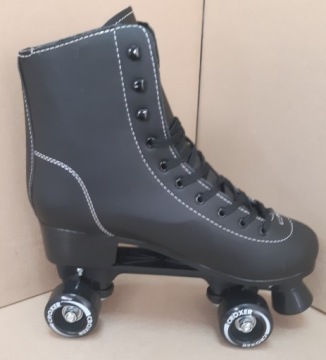 Роликовые коньки Retro Croxer Carmen 42 (OUTLET)