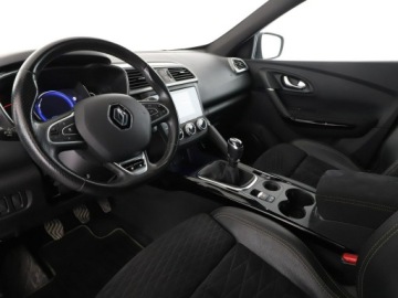 Renault Kadjar Crossover Facelifting 1.3 TCe 140 FAP 140KM 2021 Renault Kadjar Black Edition alcantara navi kamera, zdjęcie 13