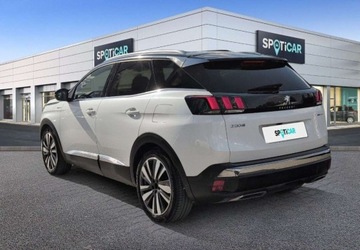 Peugeot 3008 II Plug-In Hybrid HYbrid4 300 PHEV 300KM 2020 Peugeot 3008 1.6 PureTech HYbrid4 GT SS EAT8 300KM Automat SalonPL Bogata, zdjęcie 6