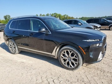 BMW X7 2025 BMW X7 xDrive40I 2025 3.0l 3.0 Benzyna 375KM, zdjęcie 4