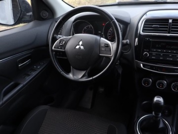 Mitsubishi ASX I 2015 Mitsubishi ASX 1.8 DI-D, Xenon, Klima, zdjęcie 6