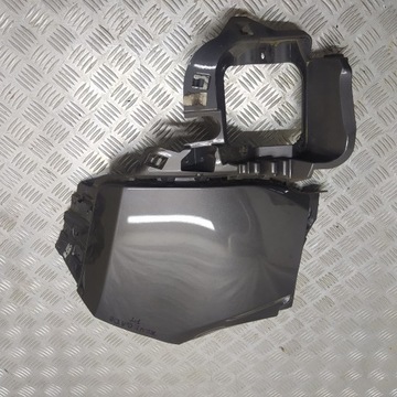 JEEP RENEGADE NAROŻNIK ZDERZAKA PRAWY TYŁ TYLNY 735585021 095