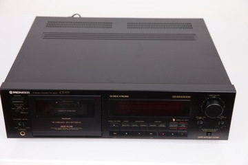 Палуба Пионер КТ-777