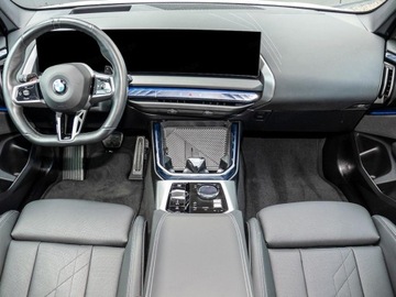 BMW X3 G45 2025 BMW X3 xDrive20d Sport Suv 2.0 (197KM) 2025, zdjęcie 3