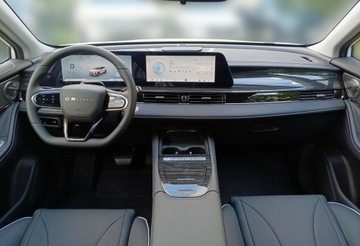 Omoda 5 1.6 T-GDI 147KM 2025 Omoda 5 Comfort Khaki White 2025, zdjęcie 9