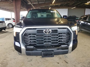 Toyota Tundra II 2023 Toyota Tundra Crewmax Limited 2023 3.4l 3.4 Benzyna 389KM, zdjęcie 5