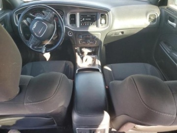 Dodge Charger VII 2019 Dodge Charger Sxt rwd 3.6 Benzyna 292KM, zdjęcie 6