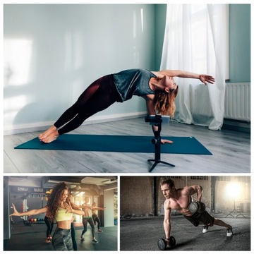 GIMBAL для телефона L7C, 3-осевой стабилизатор IPHONE SAMSUNG Android iOS PRO