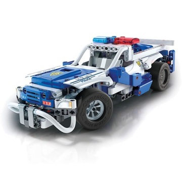 501243 ЛАБОРАТОРИЯ ПОЛИЦЕЙСКОЙ АВТОМОБИЛЯ КЛЕМЕНТОНИ