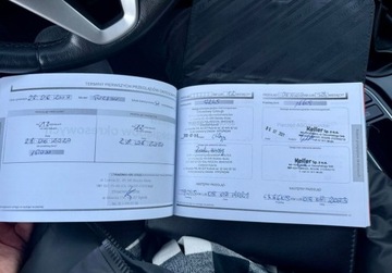 Hyundai Tucson III SUV Facelifting 1.6 GDi 132KM 2019 Hyundai Tucson 1.6 Gdi SALON PL Full led Navi Kamera 76.000 km 1.6 132KM, zdjęcie 31